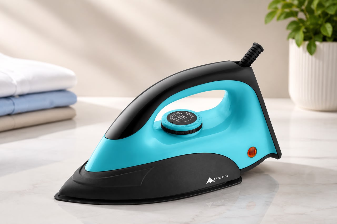 Dry Irons