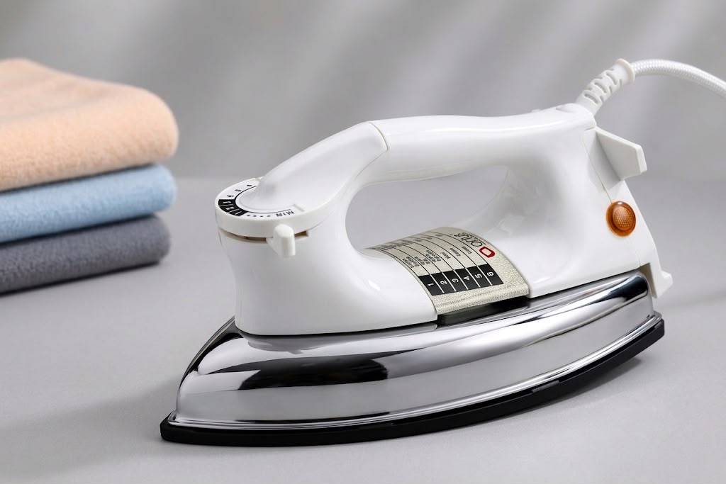 Rhino White